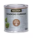 Maston petsilakka 250ml 10 Ruskea mahonki - Petsit  - 0000292 - 1