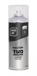 Maston spraymaali 2K PU Kiiltävä lakka 400ml - Spraymaalit - 0000112 - 2