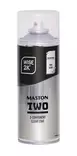 Maston spraymaali 2K PU Kiiltävä lakka 400ml - Spraymaalit - 0000112 - 1