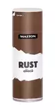 Maston spraymaali Rust effect 400ml - Spraymaalit - 0000172 - 1