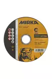 Mirka M-Pro Katkaisulaikka 125x0,8mm Inox - Katkaisulaikat - 0007012 - 1