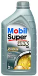 Mobil Super 3000 X1 5W-40 1L - Moottoriöljyt - 0014112 - 1