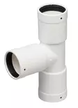 Muhvihaara T-haara 32/32mm - 32mm viemäriosat - 0018212 - 3