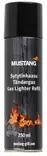 Mustang Sytytinkaasu 250ml - Kaasupatruunat - 0009032 - 1