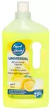 Nord Clean Yleispuhdistusaine sitruuna - Yleipesuaineet - 0009062 - 1