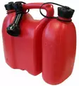 Oregon Kombikannu 3 + 1,5L - Polttoainekanisterit - 0021562 - 1