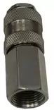 Paineilmaliitin 3/8" sisäkierre - Paineilmaliittimet - 0015302 - 1