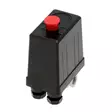Painekytkin kompressorille 1/4", 230V - Muut paineilmatarvikkeet - 0021812 - 1