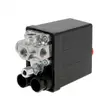 Painekytkin kompressorille 1/4", 230V - Muut paineilmatarvikkeet - 0021812 - 3