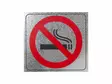 Pisla kuvatarra tupakointi kielletty - Muut kyltit - 0002542 - 2