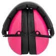 Promaster Lasten kuulosuojain SNR24.2DB pinkki - Kuulosuojaimet - 0022082 - 1