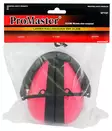 Promaster Lasten kuulosuojain SNR24.2DB pinkki - Kuulosuojaimet - 0022082 - 2