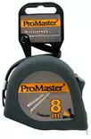 Promaster Rullamitta 8m - Rullamitat ja avokelamitat - 0021912 - 1
