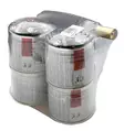 Provids Nestekaasupoltin + 4kpl 190g kaasu - Kaasupolttimet, tohot - 0022312 - 2