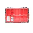 Qbrick System PRO Organizer 100 lokerikko - Työkalupakit - 0014172 - 3