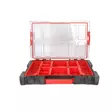 Qbrick System PRO Organizer 100 lokerikko - Työkalupakit - 0014172 - 2
