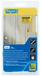 Rapid Liima 12mm pitkä 14kpl Puu - Yleisliimat - 0008082 - 1