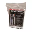 RemppaOvi C-malli Heavy Duty muoviin ommeltu vetoketju - Suojapaperit ja -muovit - 0018772 - 1