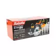Robota Akkukäsisirkkeli 150mm DC-CA18V, runko - Akkupyörösahat ja -käsisirkkelit - 0022132 - 4