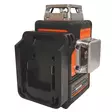 Robota Akkuristilaser vihreä DC-LV18V runko - Muut akkutyökalut - 0022122 - 4