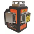 Robota Akkuristilaser vihreä DC-LV18V runko - Muut akkutyökalut - 0022122 - 3