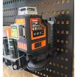 Robota Akkuristilaser vihreä DC-LV18V runko - Muut akkutyökalut - 0022122 - 9