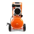 Robota Kompressori 24L 1,1Hp hiljainen - Kompressorit - 0021752 - 5