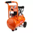 Robota Kompressori 24L 1,1Hp hiljainen - Kompressorit - 0021752 - 1