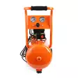 Robota Kompressori 24L 1,1Hp hiljainen - Kompressorit - 0021752 - 4