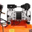 Robota Kompressori 24L 1,1Hp hiljainen - Kompressorit - 0021752 - 3