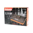 Robota tuplalaturi DC-XH18V - Työkaluakut ja -laturit - 0019582 - 5