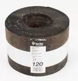 Sokkelikaista bitumi 10m x 120mm, paksuus 2,2mm - Sokkelikaistat - 0009132 - 1