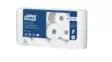 Tork Extra Soft WC-paperi 8rll - WC-paperit - 0017852 - 1