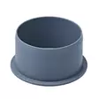 Viemärin tulppa 110mm - 110mm viemäriosat - 0015032 - 4
