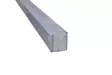 WARMA Neliötanko 8x8mm, pituus 2m - Neliötangot - 0022092 - 1