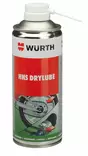 Wurth HHS Drylube 400ml - Voiteluaineet - 0010612 - 1