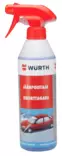 Wurth Jäänpoistaja 500ml - Lasinpesunesteet - 0017722 - 1