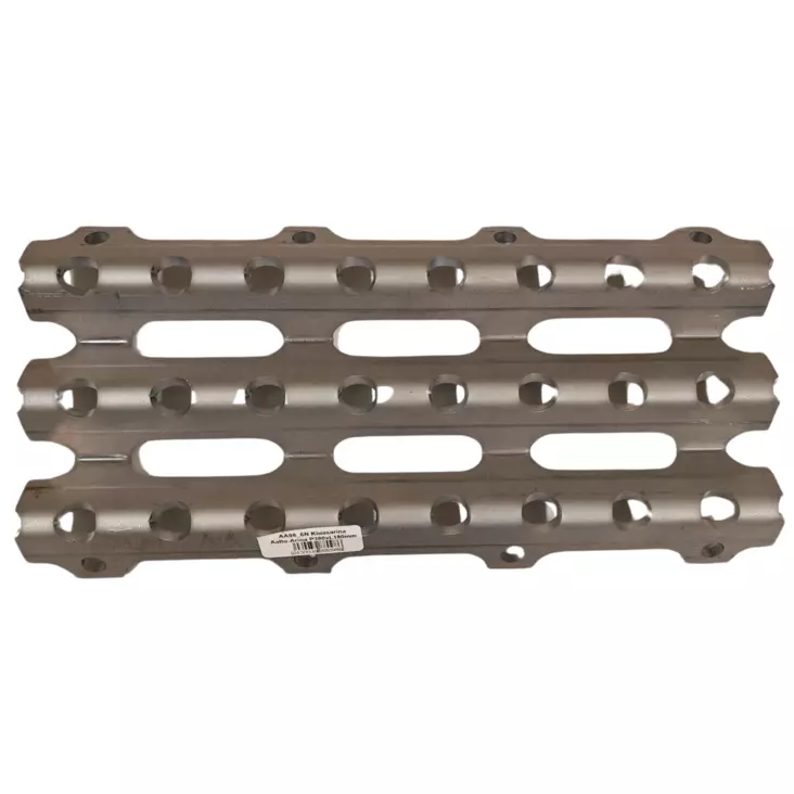 Aalto-Arina 98 380x180mm kiuasarina - Tulisijatarvikkeet - 0019692 - 1