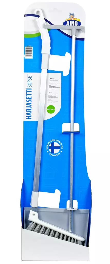 Aino rikkalapiosetti - Harjat - 0005052 - 1