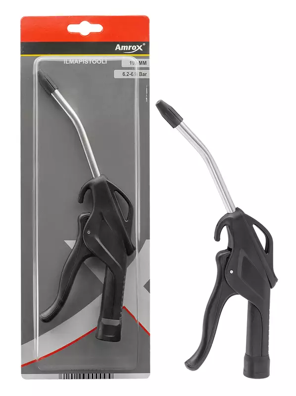 Amrox Ilmapistooli 100mm / 4" - Puhalluspistoolit - 0021692 - 1