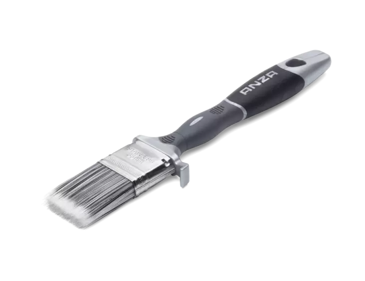 Anza Maali- ja lakkasivellin Platinum 35mm - Siveltimet ja pensselit - 0019832 - 1
