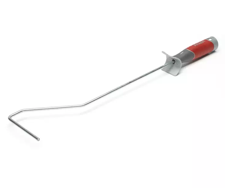 Anza Minitelanvarsi 100mm Elite 54cm - Maalitelat ja jatkovarret - 0019822 - 1