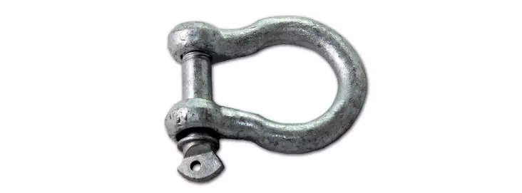 Arctic Marine Lyyrasakkeli 12mm, ZNK - Sokat, haat, sakkelit - 0004502 - 1