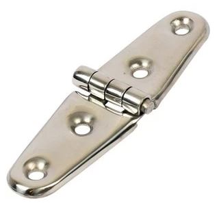 Arctic Marine Sarana 102x25mm, AISI316 - Kalustesaranat - 0004462 - 1