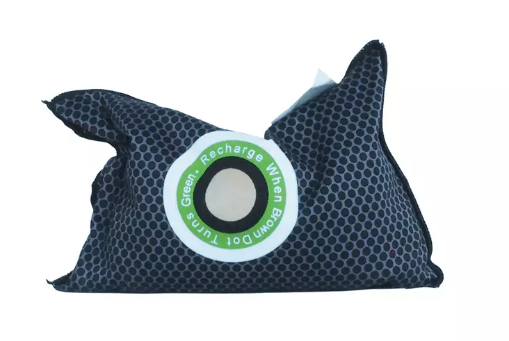 AX4 Kosteudenpoistaja 350g, uudelleenkäytettävä - Kosteudenpoistajat - 0004082 - 1