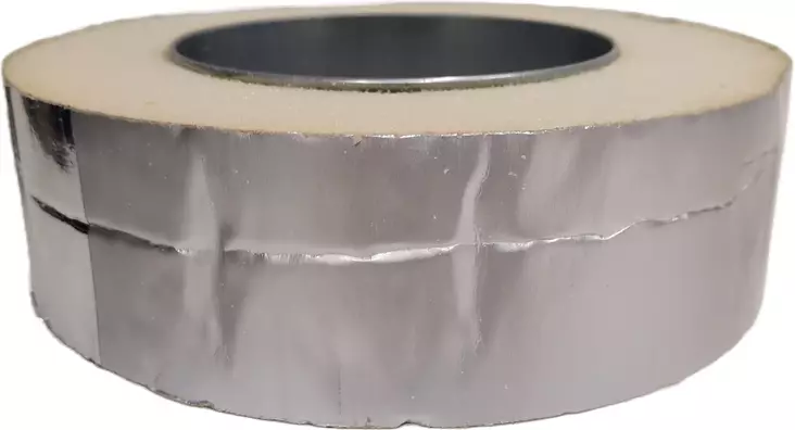 Betterpipe muuntoyhde 125-100 Eristetty - 100mm IV- osat - 0016522 - 1