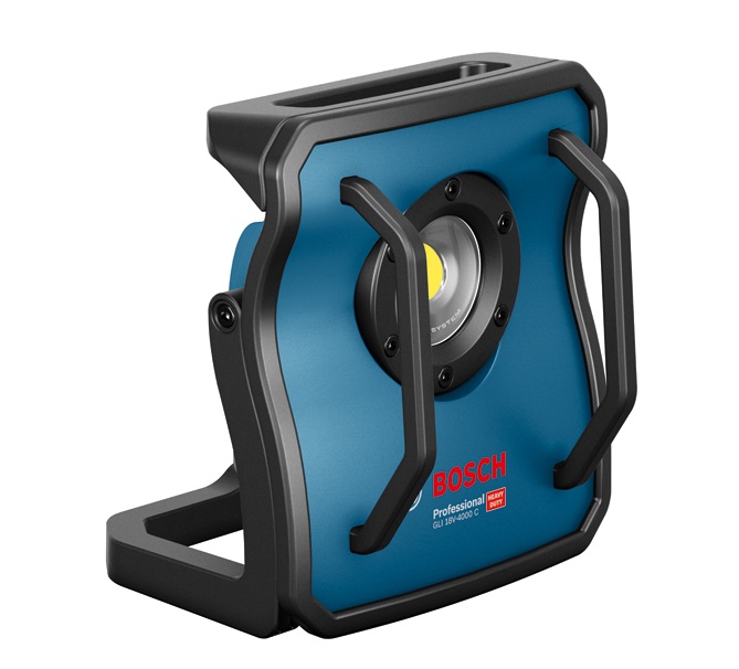 Bosch Akkuvalaisin GLI 18V-4000 Runko - Muut akkutyökalut - 0000552 - 1