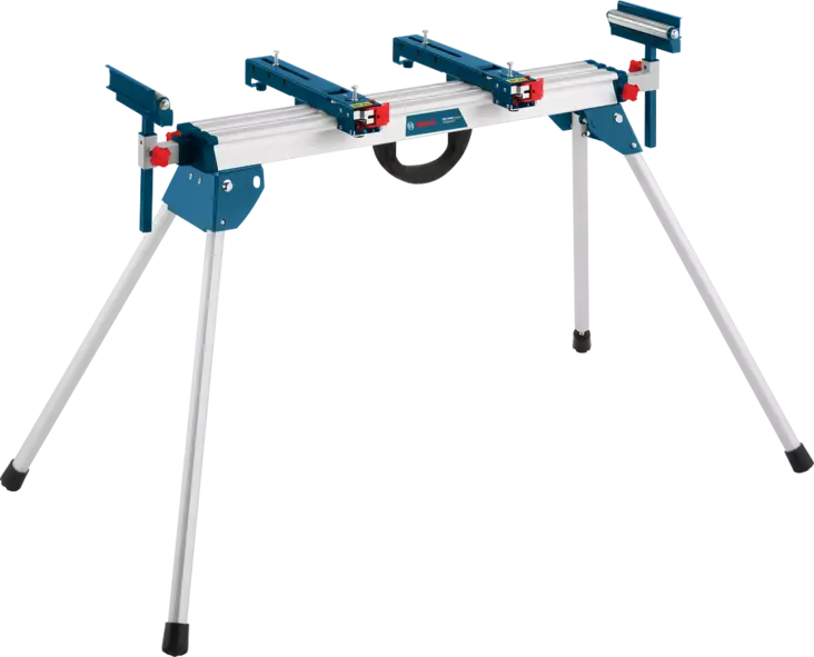 Bosch Sahapöytä 2500mm GTA 2500 Compact - Sahapöydät - 0016412 - 1