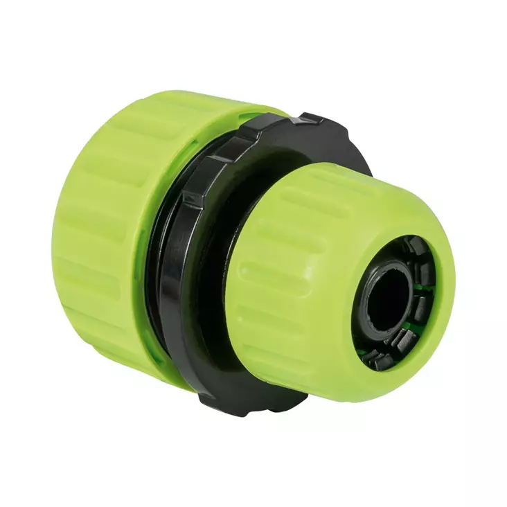 Cellfast Economic Korjausliitin 1/2"-3/4" - Liittimet puutarhaletkuille - 0010392 - 1