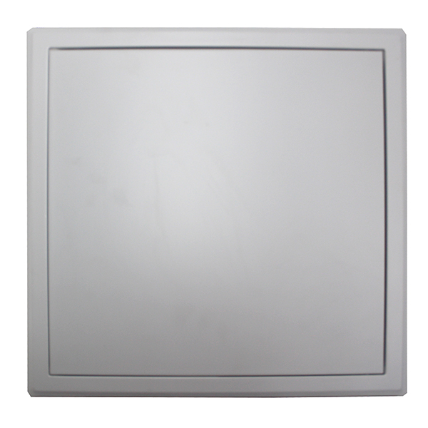 Cetap Tarkastusluukku Push-Up 600x600mm - Huoltoluukut ja peitelevyt - 0011362 - 1